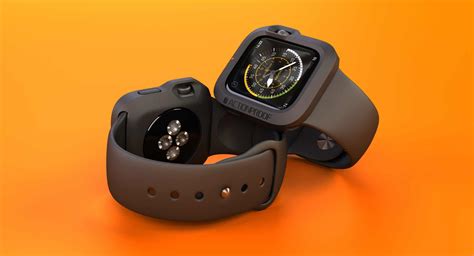 Alibaba.com offers 2,046 protective watch case for apple watch products. Top Best Case Protectors for Apple Watch - December 2019 ...