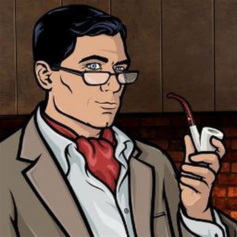 Sterling Archer Youtube
