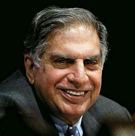 Click through to know some interesting facts about him. Ratan Tata's Birthday Celebration | HappyBday.to