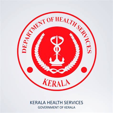 Kerala Health Services