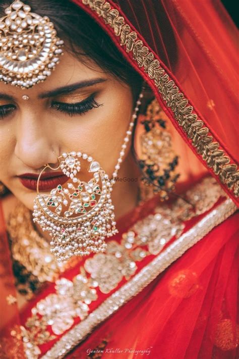 Bridal Nose Pins That Will Make You Ditch The Bridal Naths 57 Off
