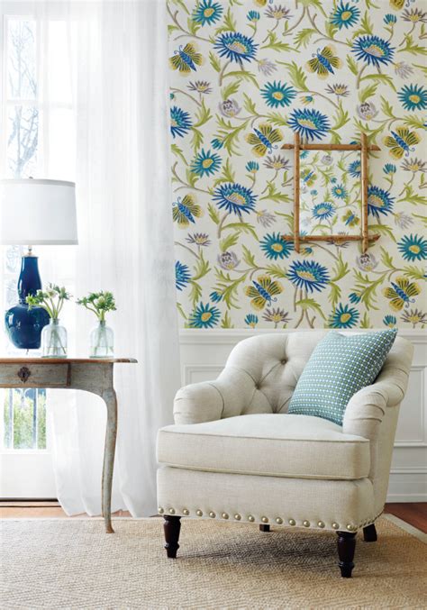 50 Thibaut Wallpaper Collections