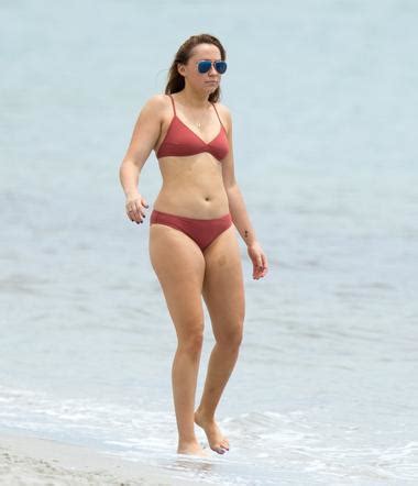 Siostra Miley Cyrus W Bikini Brandi Cyrus Jest HOT Jak Miley ESKA Pl