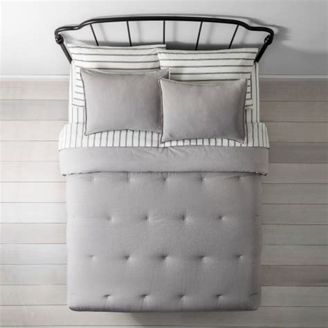 Sweet Dreams Are Made Of These New Target Bedding Sets By Joanna Gaines