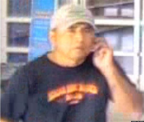 Man Throws Semen At Women In New Mexico Walmart Cops Huffpost