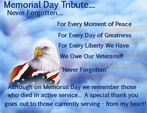 Pin By Linda Bell On Favorite Patriotic Images Memorial Day Thank You