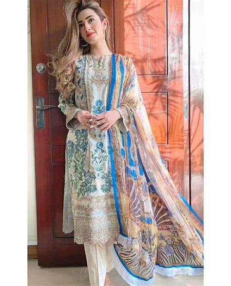 Pin By Beautiful Collection On Nawal Saeed Pakistani Fancy Dresses