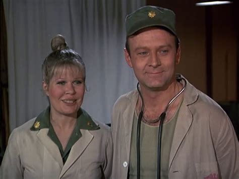 M A S H Season 2 Episode 15 Officers Only 22 Dec 1973 Mash Hot