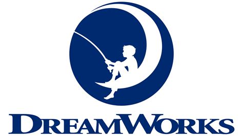 Dreamworks Logo Symbol Meaning History Png Brand