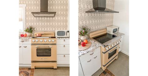 30 Retro Induction Range Ranges And Stoves Big Chill Appliances