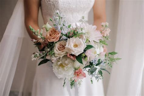 40 Bridal Bouquet Ideas Expert Advice And Bouquet Styles Explained