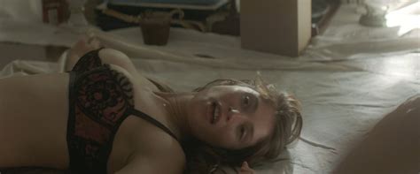 Naked Gemma Arterton In Gemma Bovery