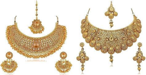 Outlet Shopping Efulgenz Indian Bollywood Traditional Gold Plated Faux