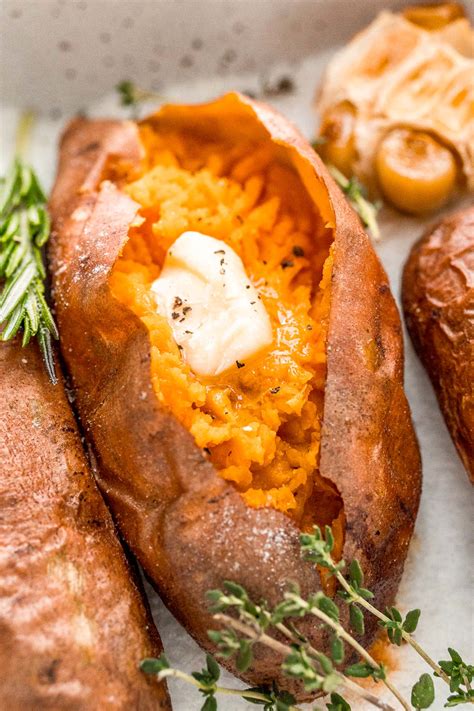 Diabetic Sweet Potato Recipe Simple Way To Cook Tasty Red Hot Sweet