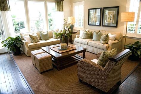 Image Result For Two Sofas Facing Each Other Cozy Living Room Design