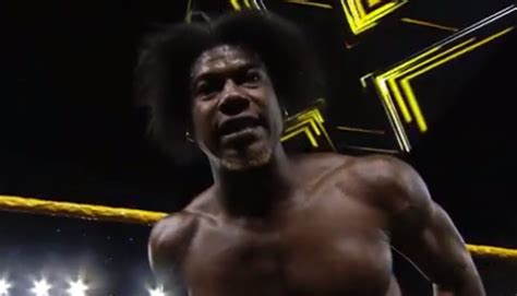 Velveteen Dream Wwe Nxt 411mania