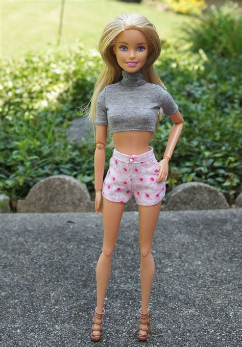 42 4392 In 2022 Diy Barbie Clothes Barbie Fashionista Dolls