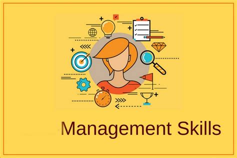 8 Management Skills You Should Have As A Manager