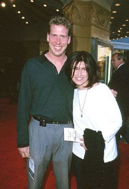 La Estrella De Facts Of Life Nancy Mckeon Se Casó Con Marc Andrus