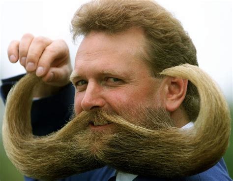 Refreshing News Famous Moustaches In Pictures 24pics