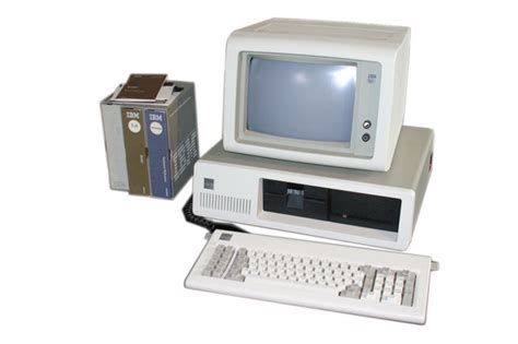 In a remarkably short space of time after its launch on august 12, 1981, the pc came to dominate the market and it is still spoken of in reverent tones by computer geeks. Evolution of Hardware (1940s-now) timeline | Timetoast ...