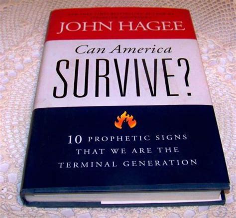 Can America Survive 10 Prophetic Signs That We Are The Terminal