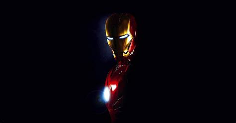 High Resolution Iron Man Wallpaper For Laptop 3 Enjoy And Share