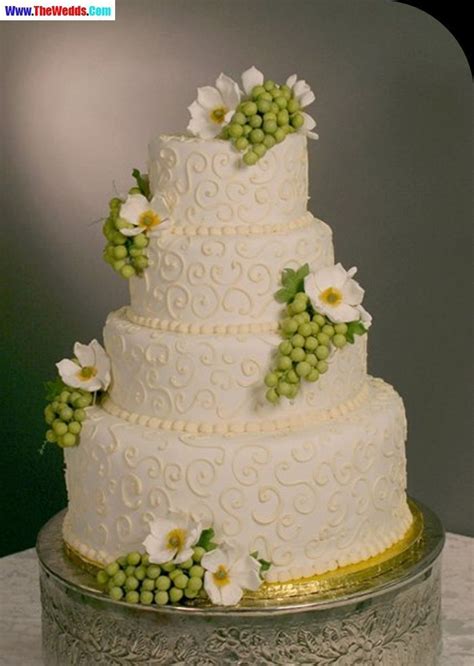 Safeway bakeries are famous for their rich bakery menus, but they also offer custom cake orders for. Safeway Wedding Cake | Cake, Wedding cakes, Desserts