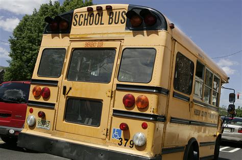 ‘as Adults We Failed New Jerseys School Bus Driver Shortage Grows