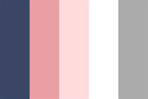 Colors That Go With Light Pink Color Palette 2247 Color Palette Ideas