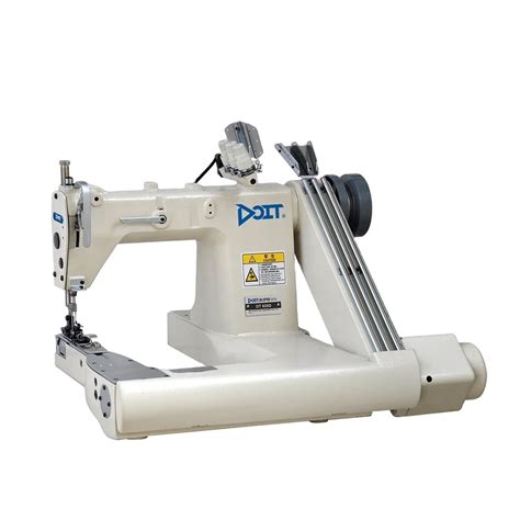 Dt D Pl Feed Off The Arm Industrial Automatic Sewing Machine Two
