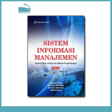 Sistem Informasi Manajemen Edisi Konsep Dasar Analisis Dan Metode Pengembangan Toko Online