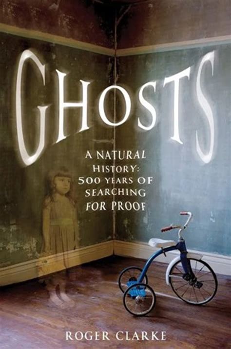 9 Scariest Books About Real Ghost Stories