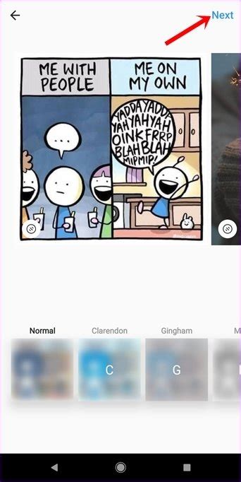 Need to share square, landscape and portrait pictures at one stroke? How to Add Multiple Photos and Videos to Instagram Stories