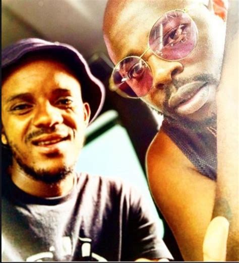 Dj maphorisa and kabza de small are back with new album once upon a time in lockdown. Scorpion Kings, Dj Maphorisa And Kabza De Small Preview A ...
