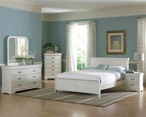 White Full Size Bedroom Set Decor Ideasdecor Ideas