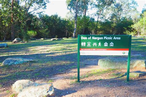 Discover The Den Of Nargun On This Epic Circuit Walk Adventureme