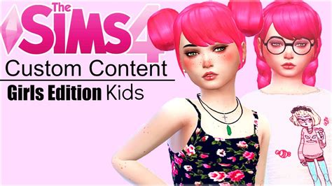 Sims 4 Cc Child Nitroflicks