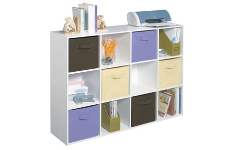 12 Cube Organizer Home By Ames