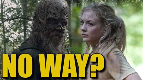 Fans react to the walking dead season 8 episode 13. The Walking Dead Season 10 Episode 5 Easter Egg - Did You ...
