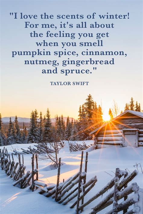 43 Best Winter Quotes Snow Quotes And Sayings Youll Love