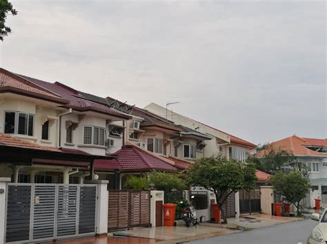 Bu 2 Bandar Utama Petaling Jaya Room For Rent Roomgrabs