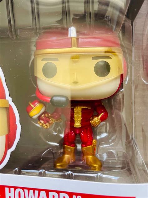 Funko Turbo Man Un Padre En Apuros Nº1167 De Segunda Mano Por 25 Eur En