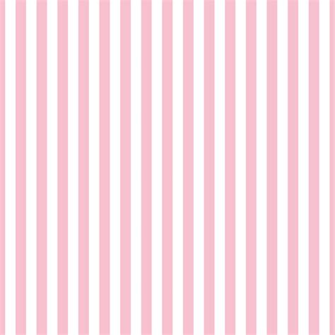 Find The Light Pink Stripes Paper By Recollections® At Michaels
