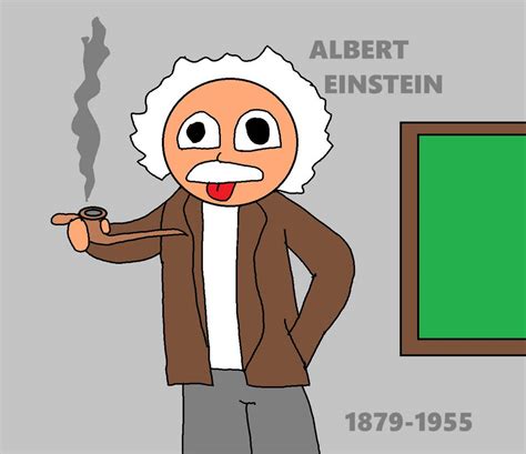 Albert Einstein 1879 1955 By Drawname On Deviantart