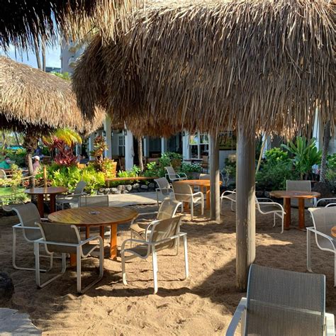Full Restaurant Buyout at Hula Grill Kaanapali - Restaurant in in