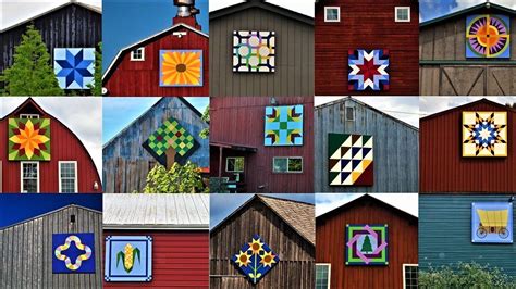 Discovering A Patchwork Of Experiences On The Tualatin Valley Quilt