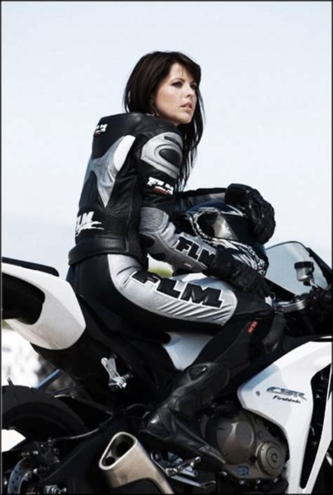 Classy Women Ride Motorcycles Revisited Deus Ex Machina Custom