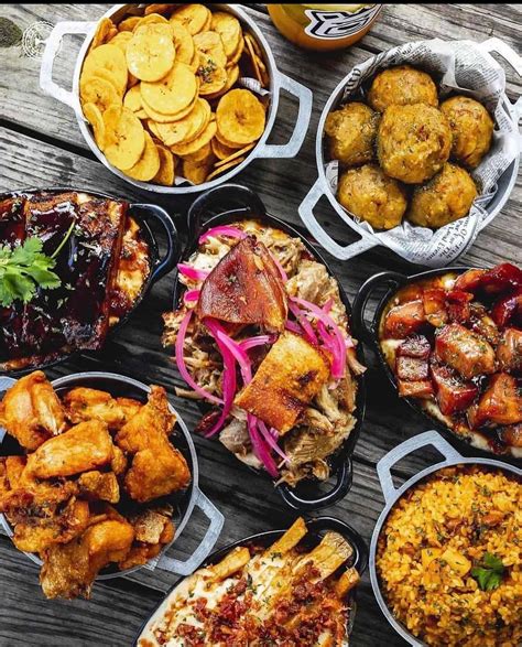 Best Puerto Rican Restaurants In Nj A Culinary Journey Not To Be