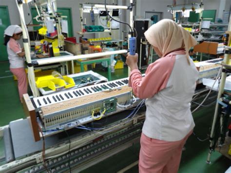 Pt global foresight atau yang lebih terkenal dengan nama yayasan global ini memang sudah terbukti bisa menyalurkan kerja beneran di beberapa perusahaan. Profil dan Alamat Lengkap PT. Kawai Indonesia - COMPANY ...